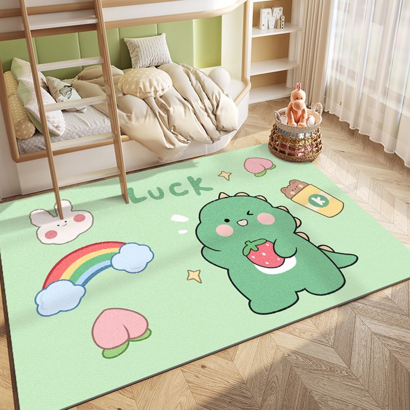 Est020010 Sanrio Carpet