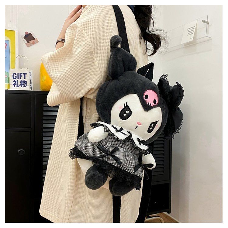 Sanrio bags