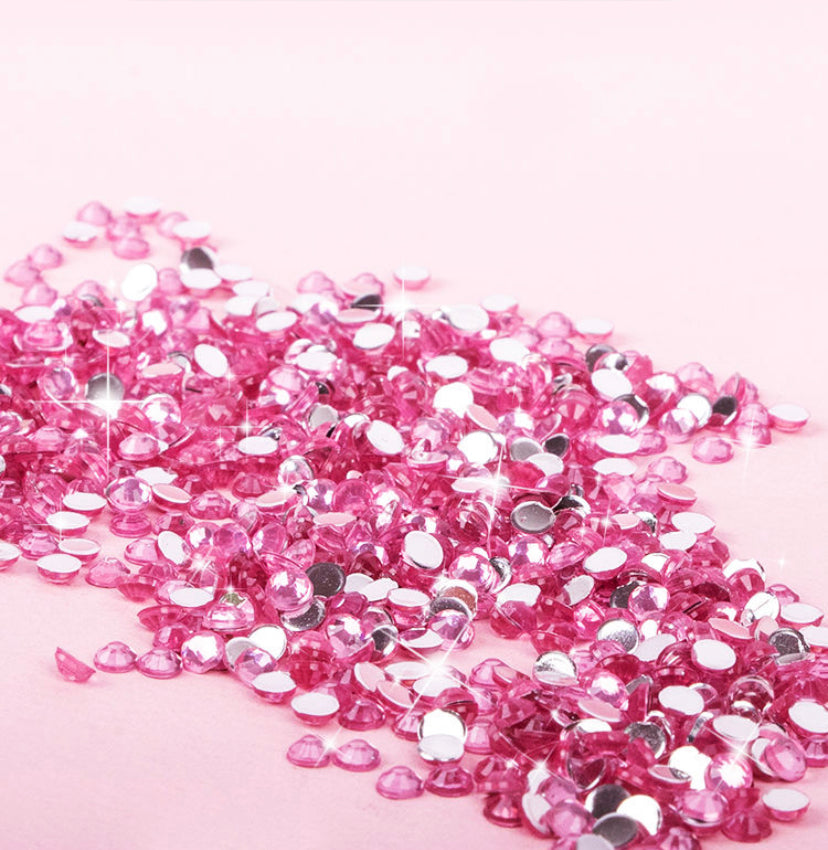 DIY Sanrio Cinnamoroll Kuromi Kitty diamond painting