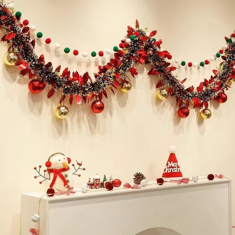 Christmas Garlands