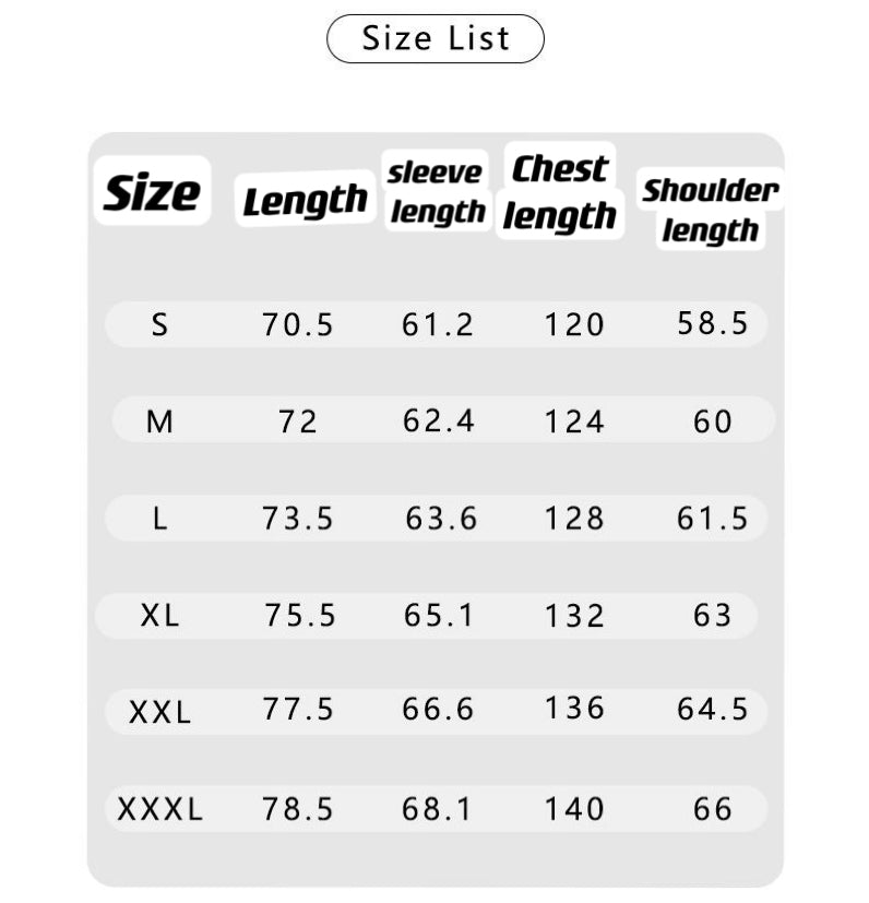 Hk jacket (Stuffing: cotton)