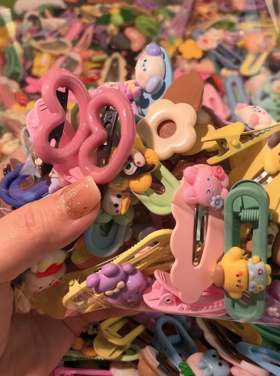 Clearances $9.9 (40pcs)