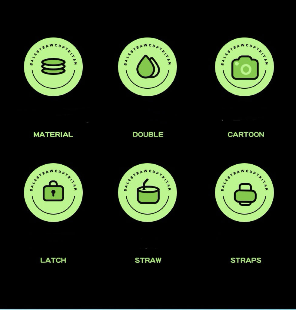 Portable Insulated Cup