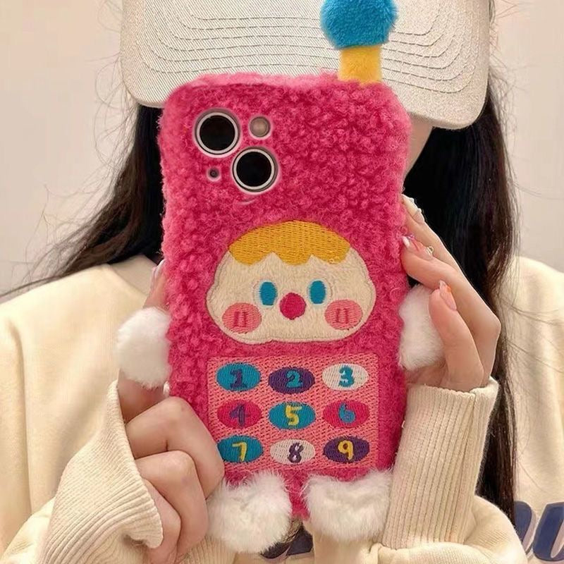 iPhone cases cute &hk