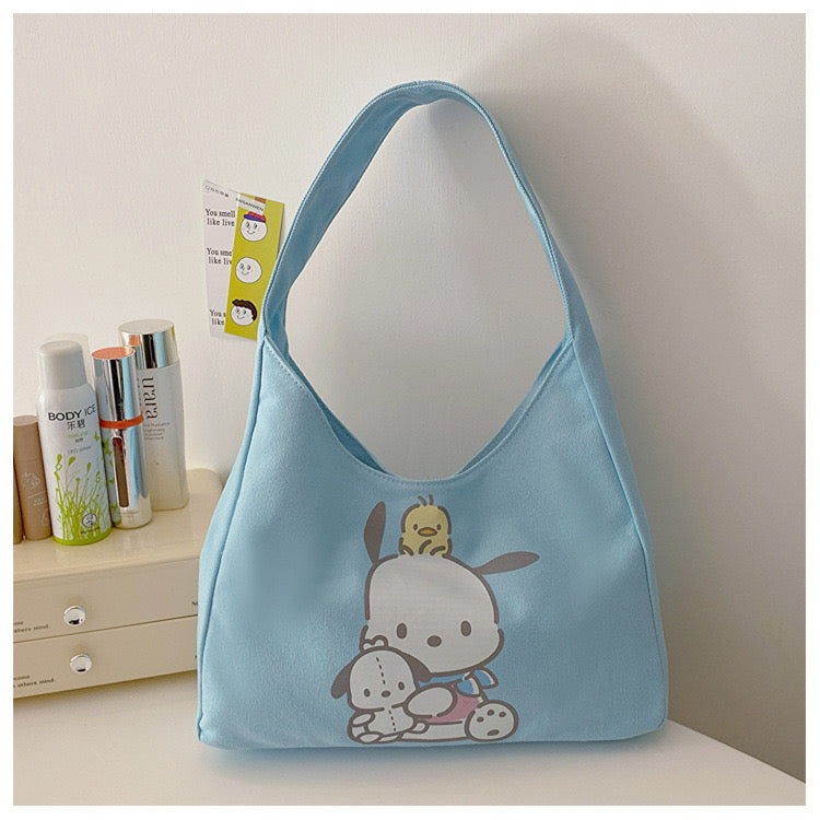 canvas bag Sanrio