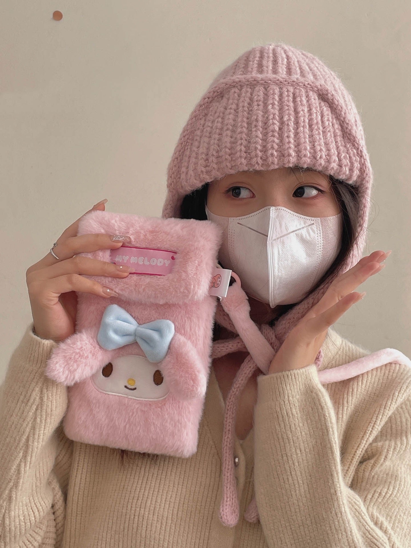 Sanrio Phone bags