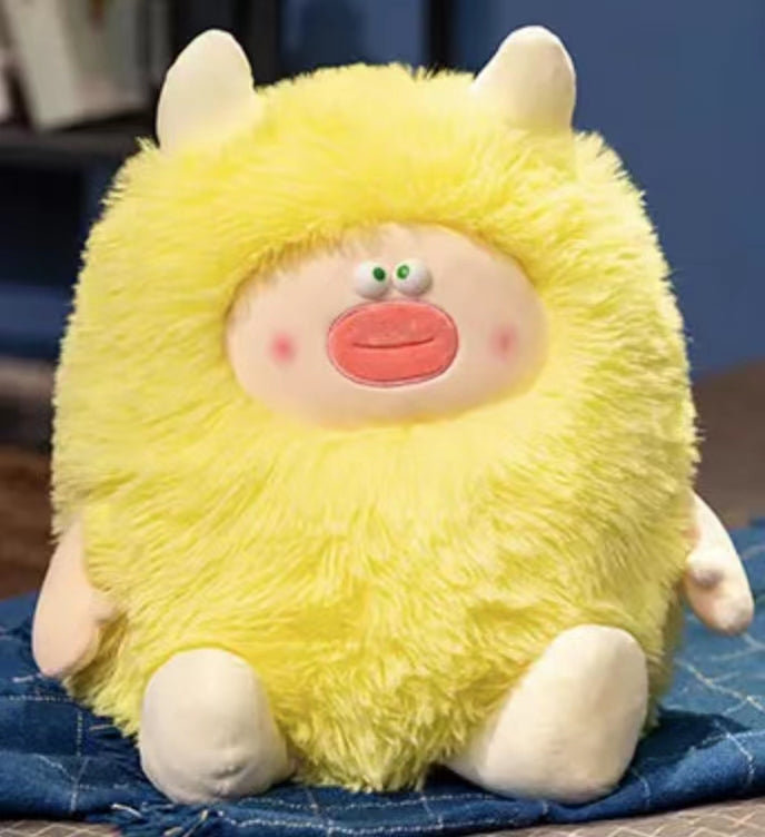 FLASH SALE! Estshoon cute stuffed toys