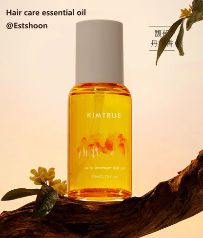 KIMTRUE/KT Hair Care Essential Oil