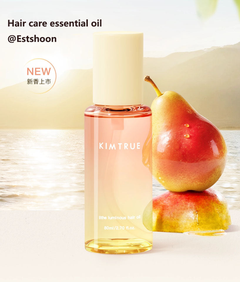 KIMTRUE/KT Hair Care Essential Oil
