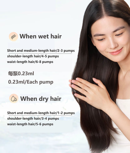 KIMTRUE/KT Hair Care Essential Oil