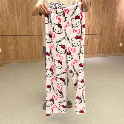 Pajamas hello kitty
