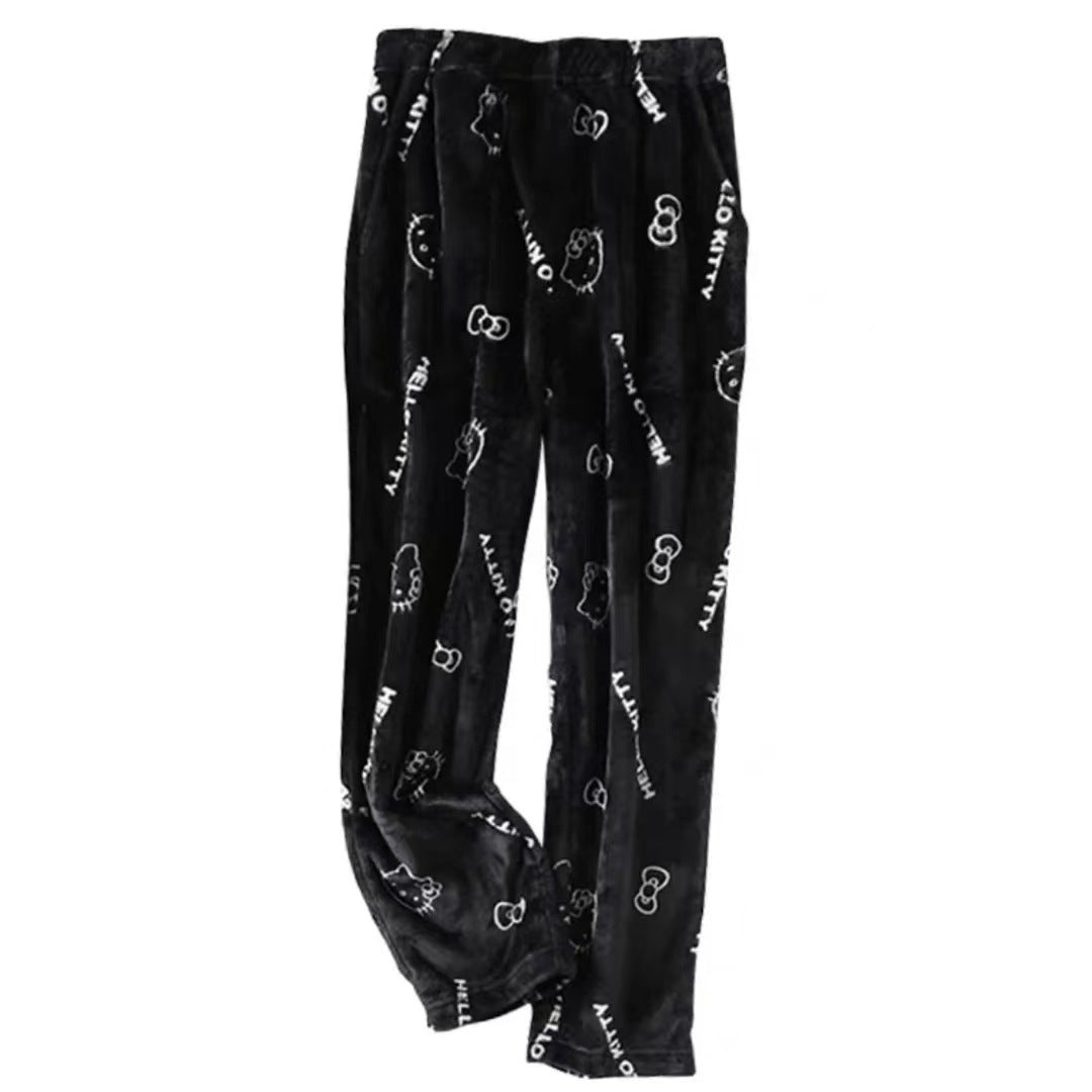 Pajamas hello kitty