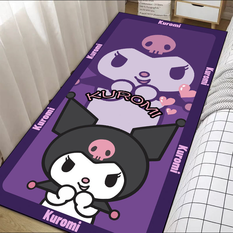 Est020010 Sanrio Carpet