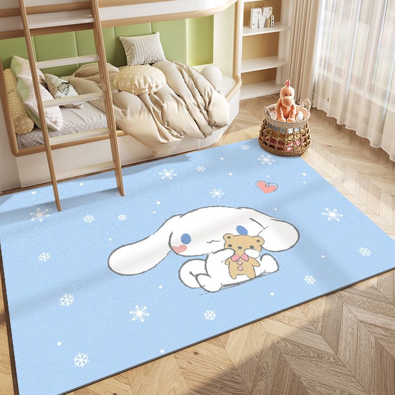 Est020010 Sanrio Carpet