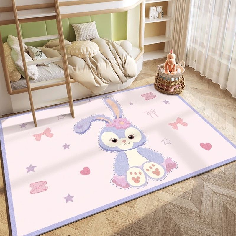 Est020010 Sanrio Carpet