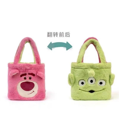 Sanrio bags