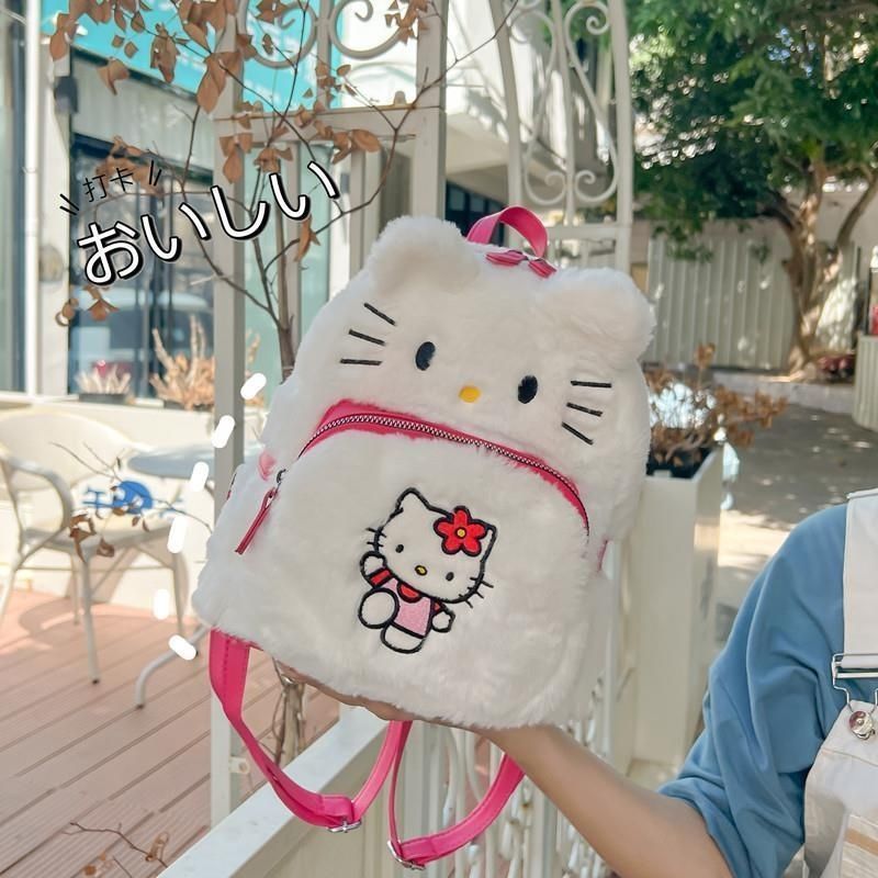 Sanrio bags