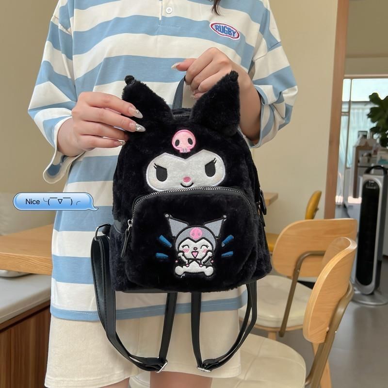 Sanrio bags