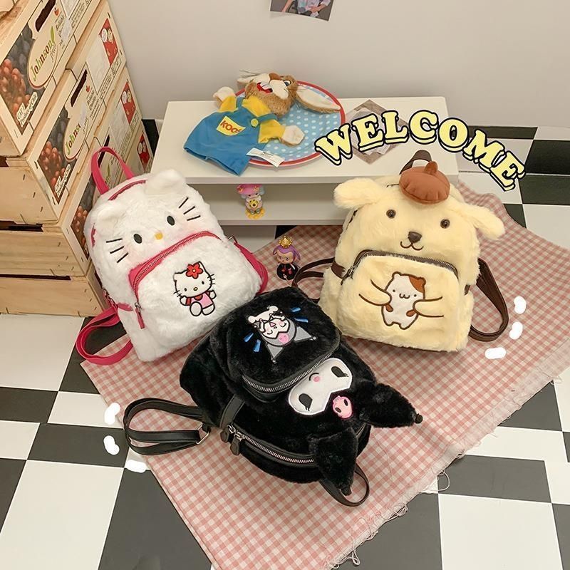 Sanrio bags
