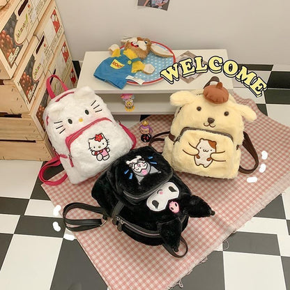 Sanrio bags