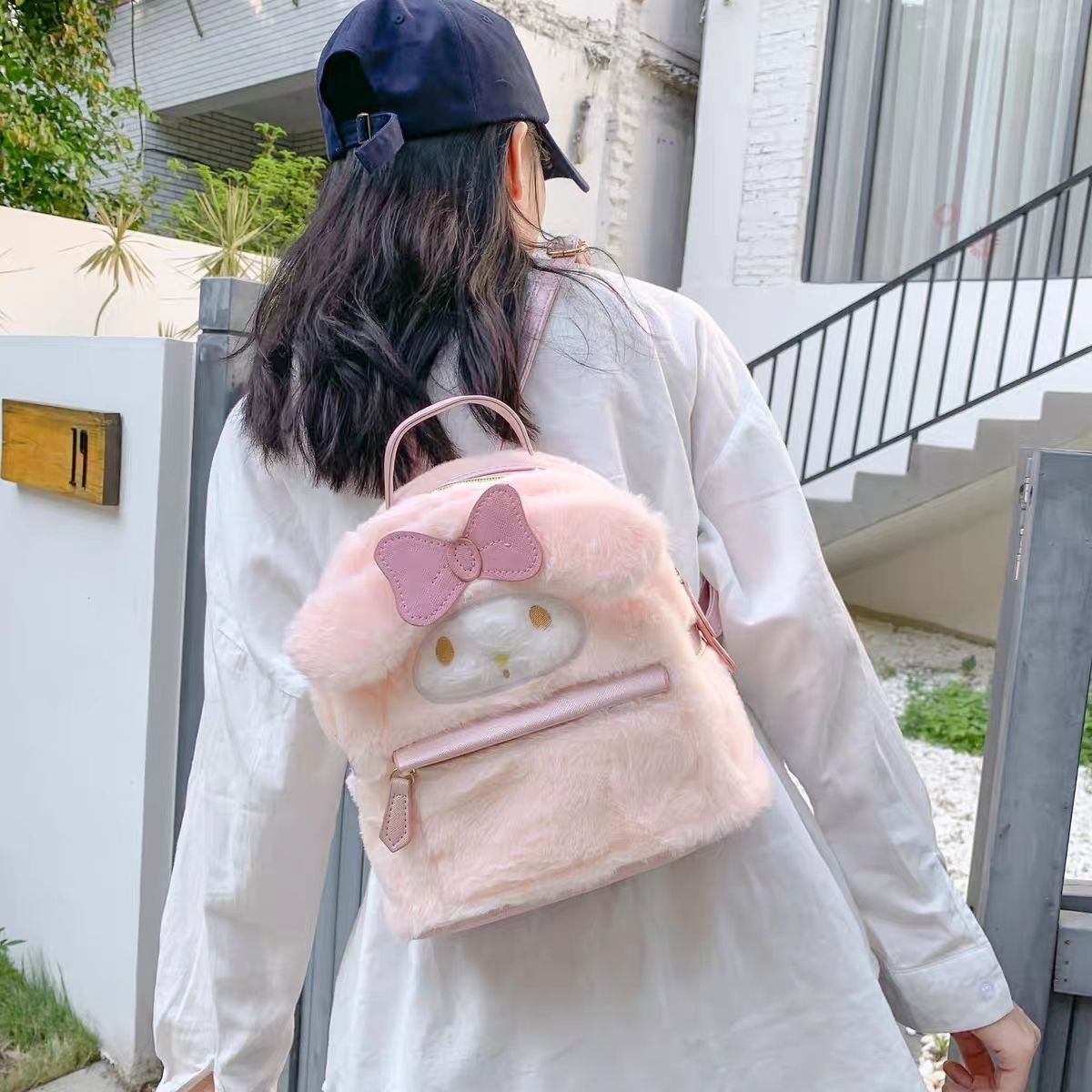 Sanrio bags