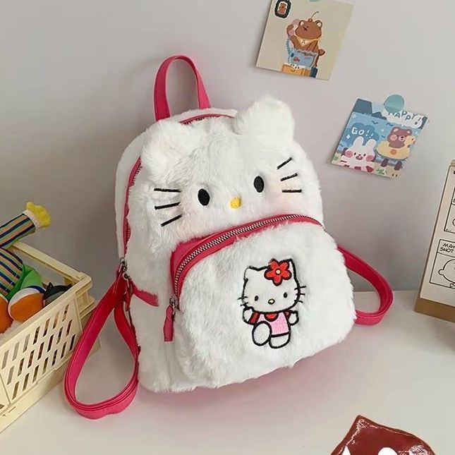 hello kitty bags