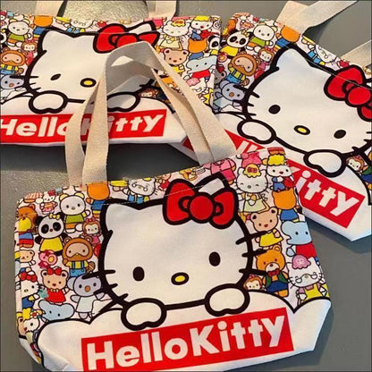 Sanrio bags