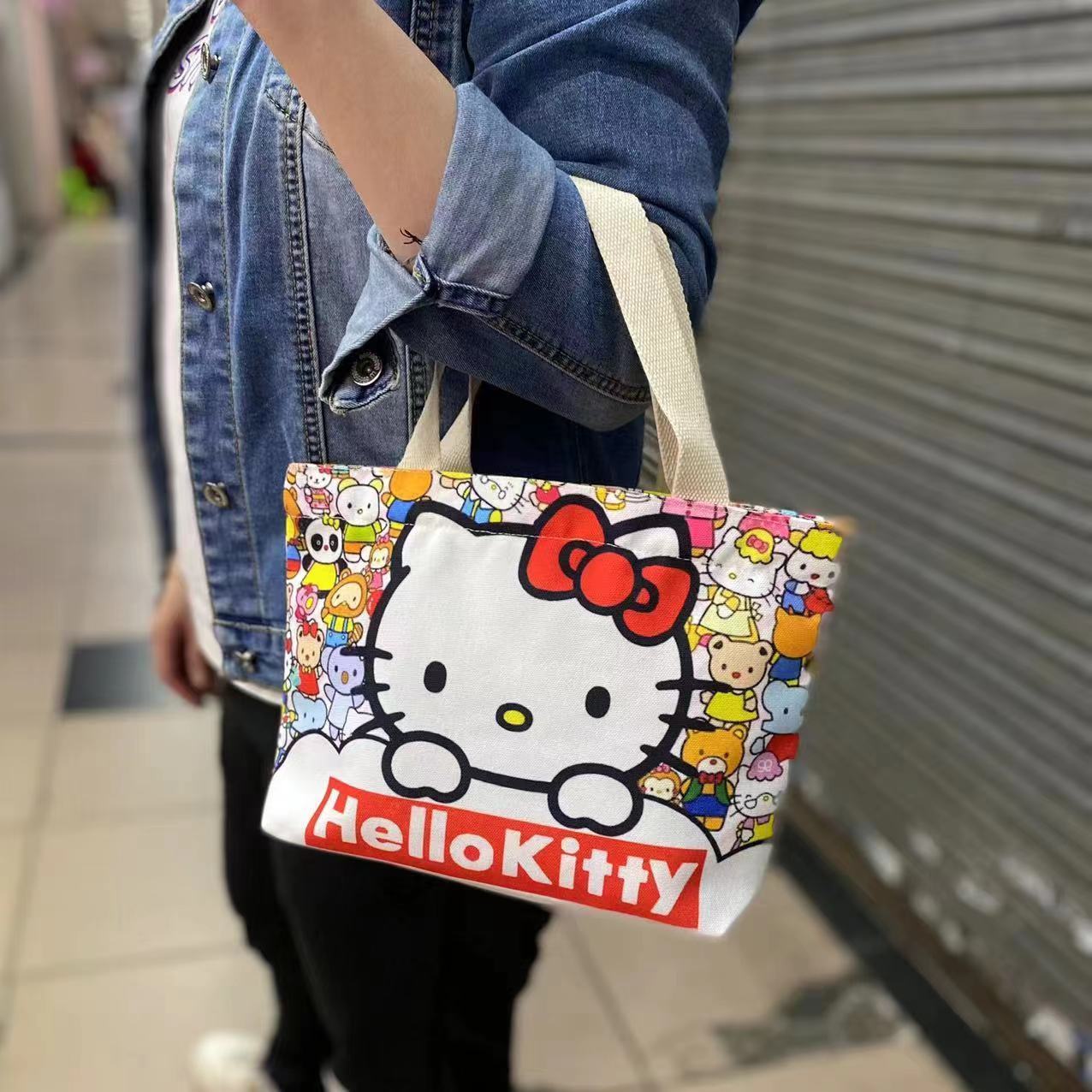 Sanrio bags