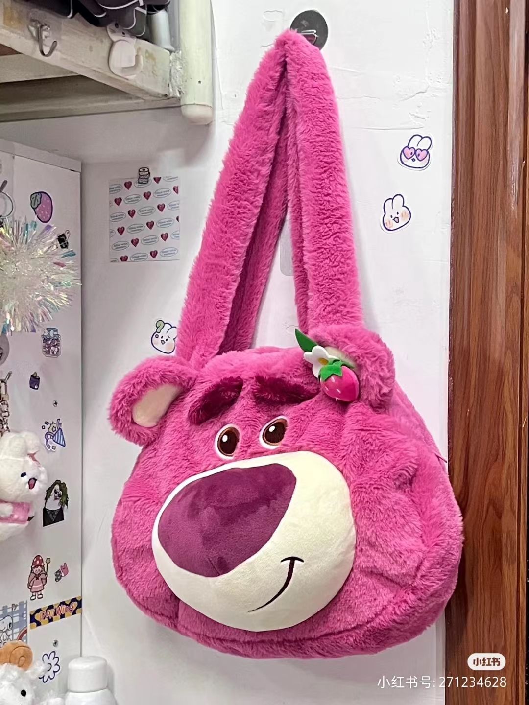 Sanrio bags