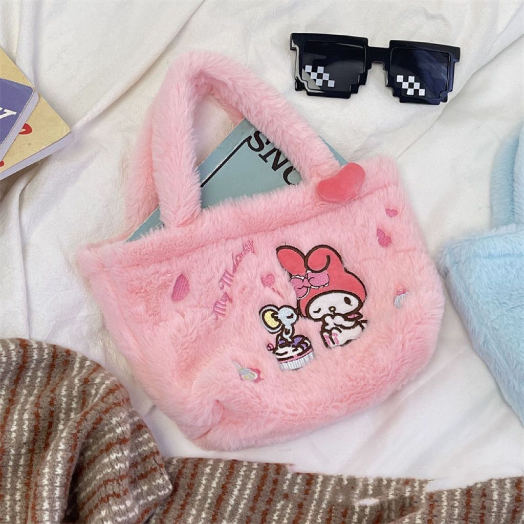 Sanrio bags