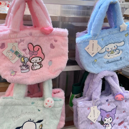 Sanrio bags