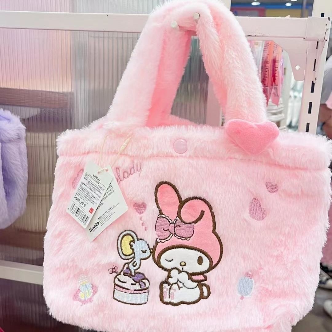 Sanrio bags