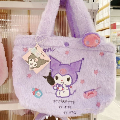 Sanrio bags
