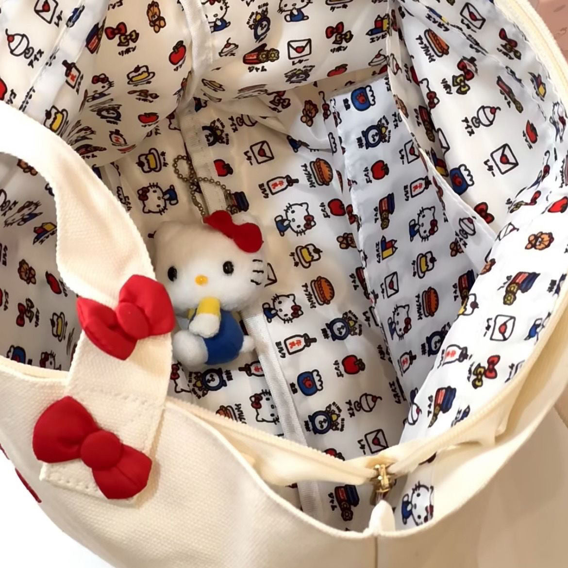 hello kitty bags
