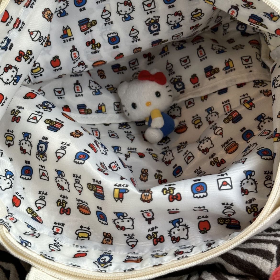 hello kitty bags