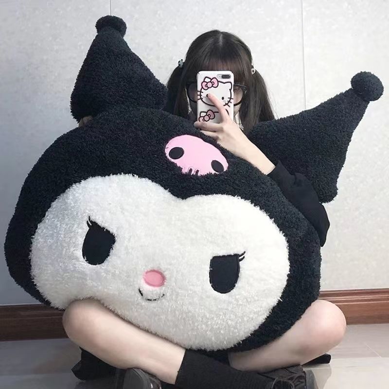 Kulomi stuffed toy