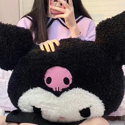 Kulomi stuffed toy