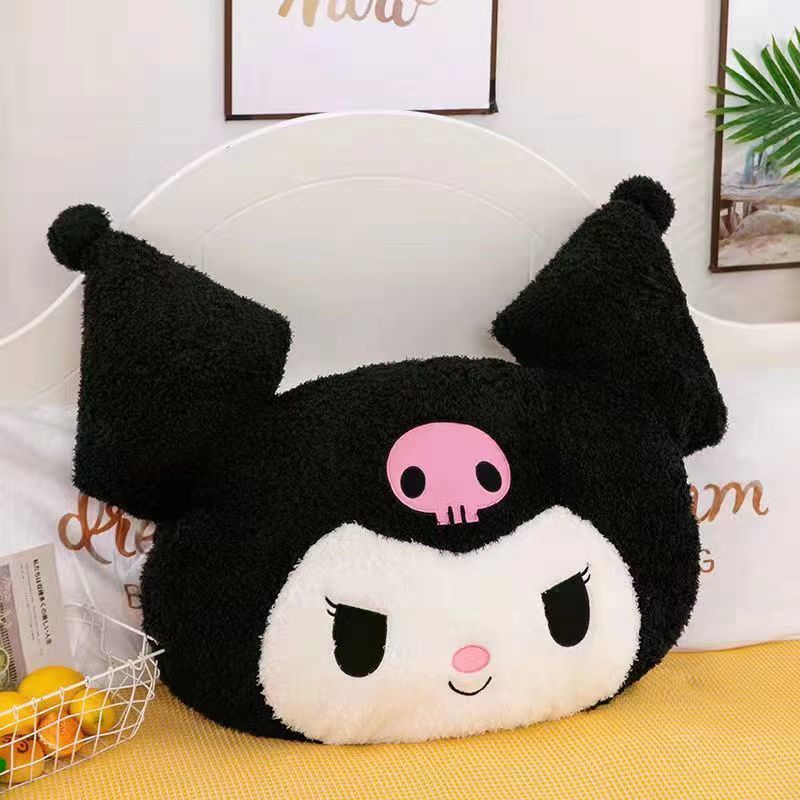 Kulomi stuffed toy