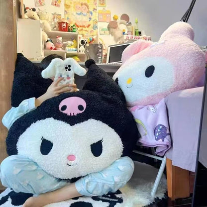 Kulomi stuffed toy