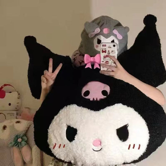 Kulomi stuffed toy