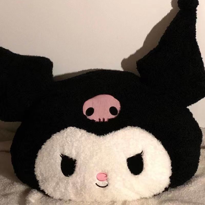Kulomi stuffed toy