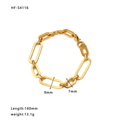 Bracelet Vermiculite-diamond