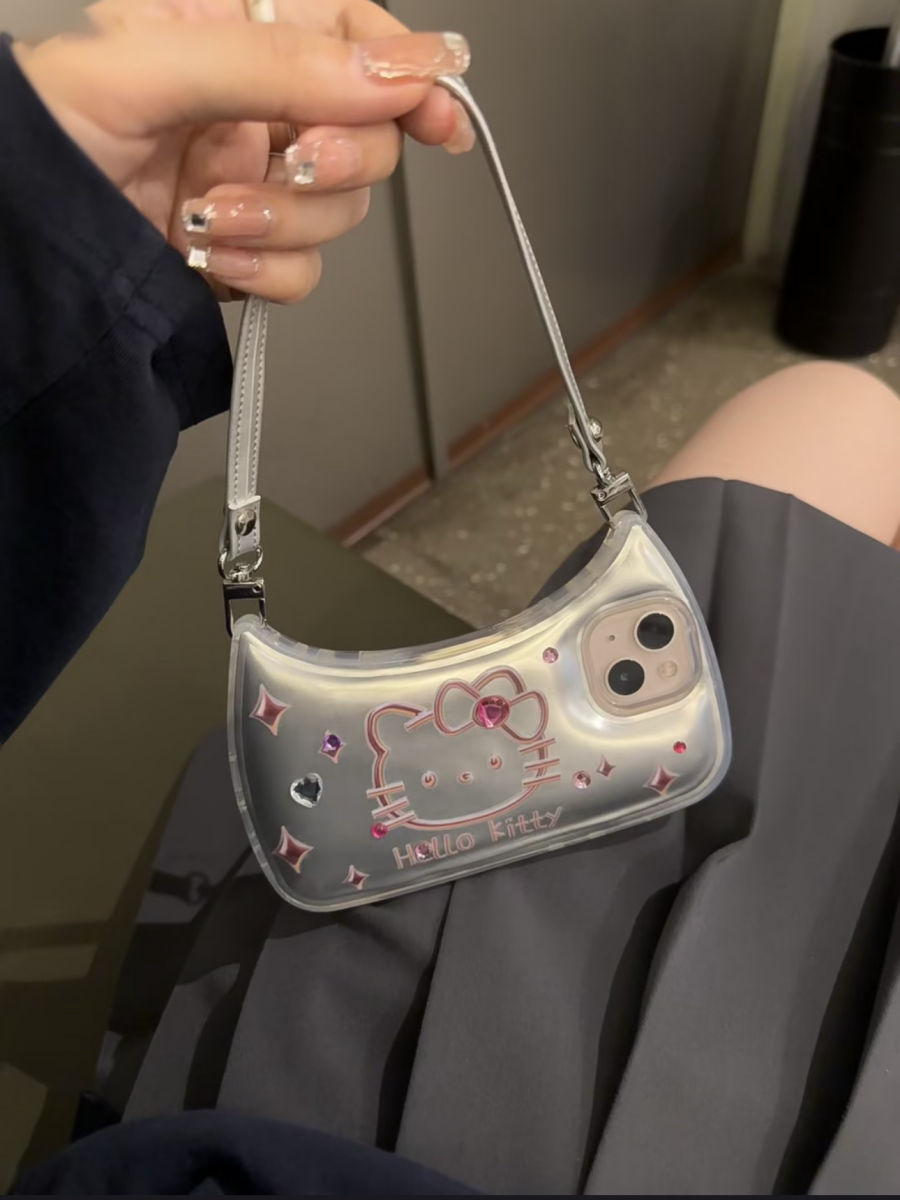 Phone case