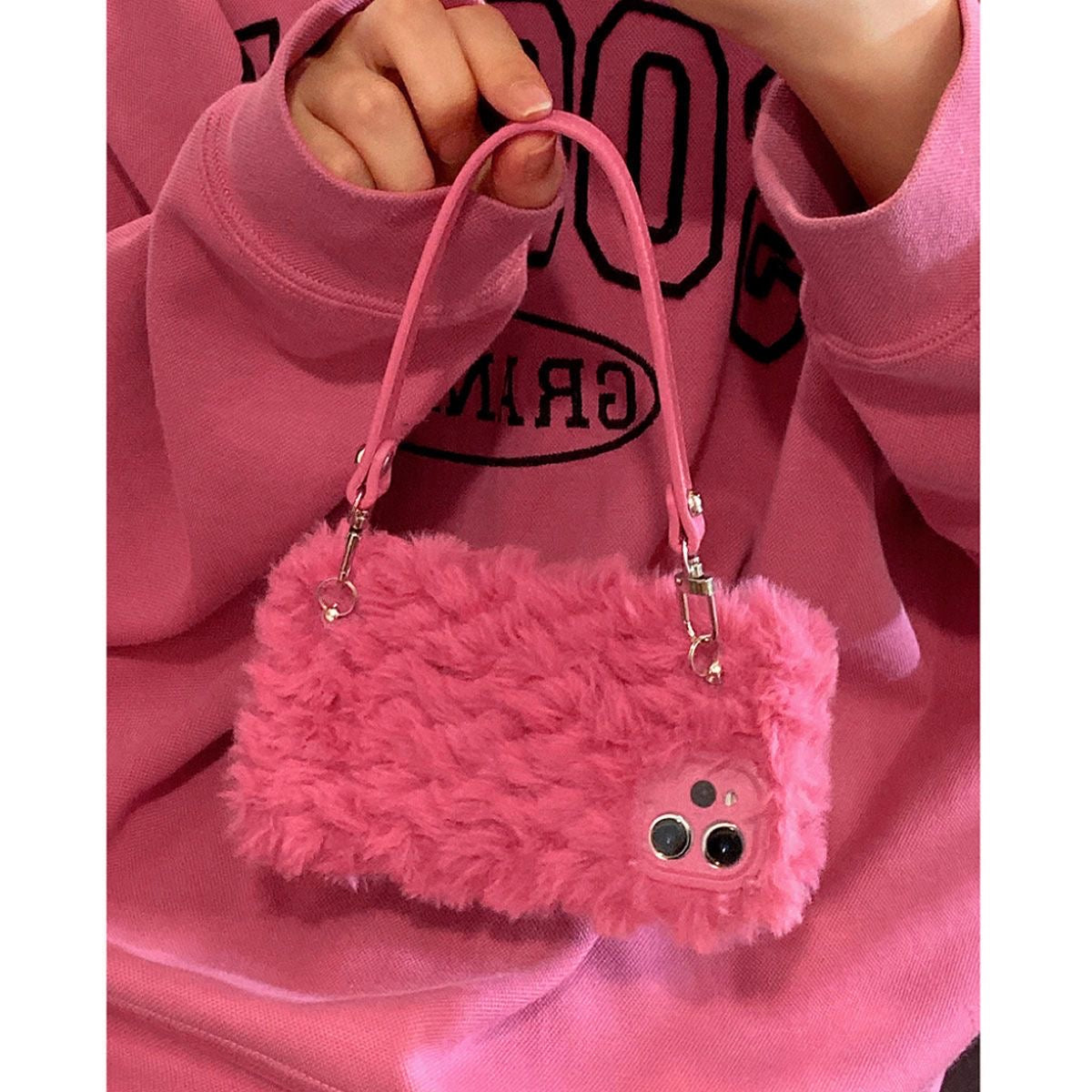 Phone case