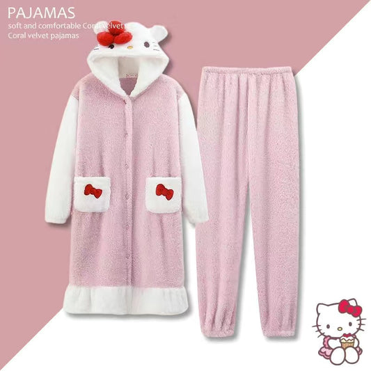 Піжама Hello Kitty