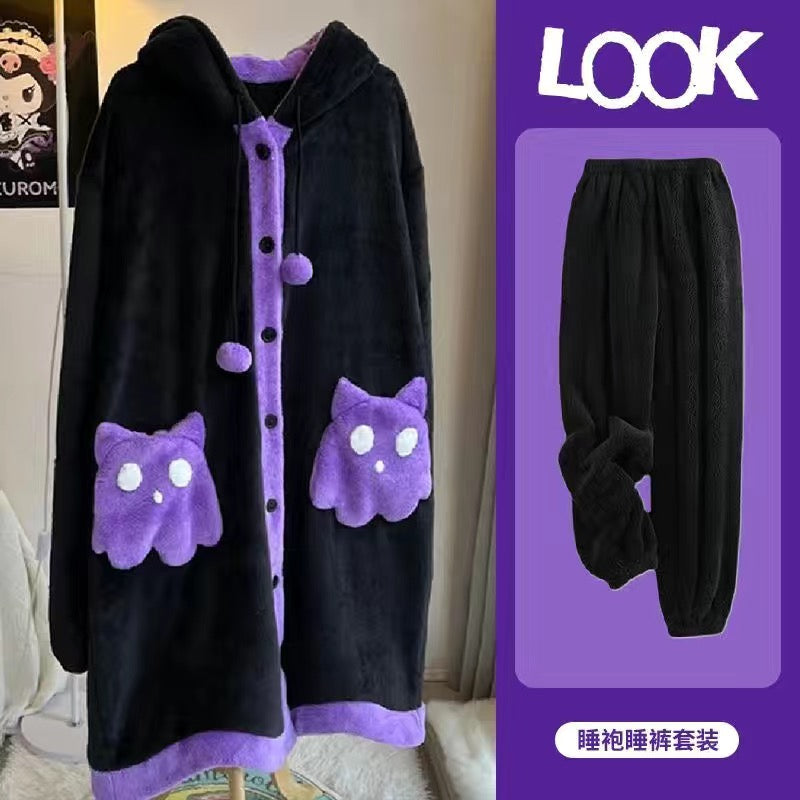 Hello kitty pajama