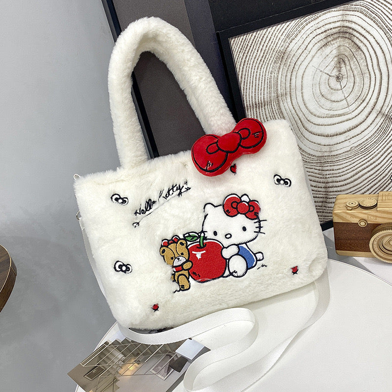 C Sanrio bags