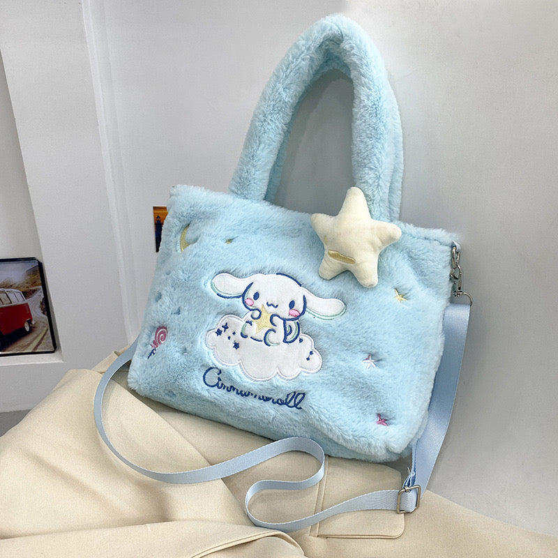 C Sanrio bags