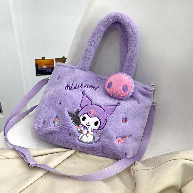 C Sanrio bags