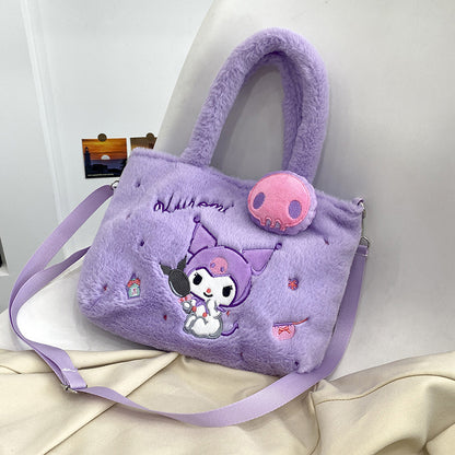 C Sanrio bags